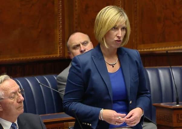 Mid Ulster has not been included in any pacts so far, but could Sandra Overend run?