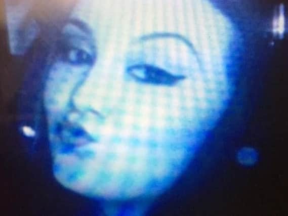 Can you help police find Aoife?