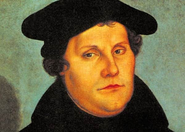 Reformation 500 exhibition is set to be held at the Irish Linen Centre Museum.