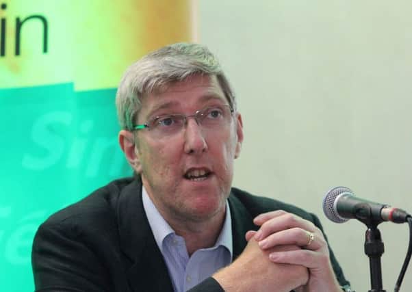 John O'Dowd, Sinn Fein