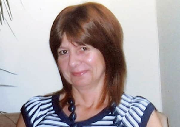 Marion Millican ended her relationship with the accused before Christmas 2010