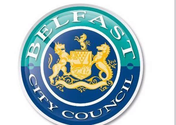 Belfast City Council.