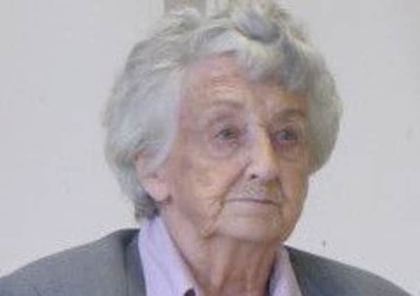 A new edition of A History of St Johns Church, Donegore, by Margaret Bell (pictured) has justbeen published.