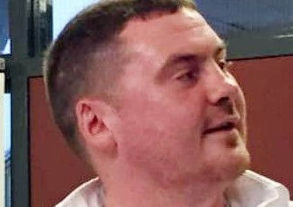 Marcell Seeley was found dead at his Lurgan home in October 2015