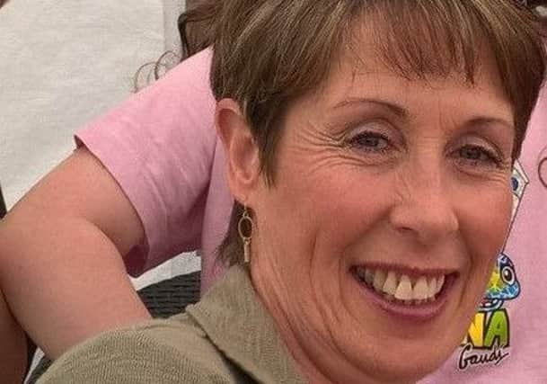 Connie Leonard will be laid to rest in Co Fermanagh today