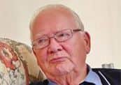 Dr. John Wilson