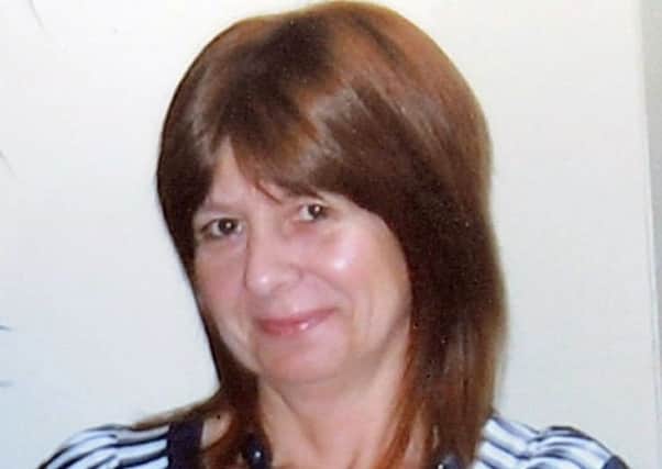 Marion Millican was killed in March 2011