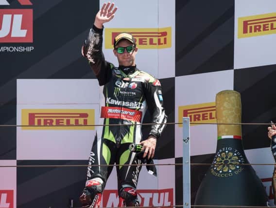 World Superbike champion Jonathan Rea has been awarded an MBE in the Queen's Birthday Honours.