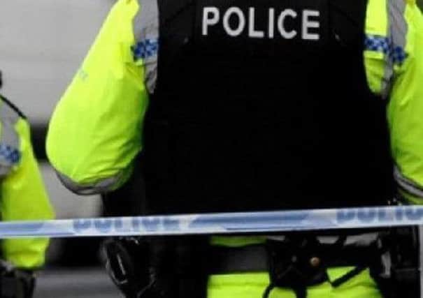 Police appeal after premises in Cookstown were damaged
