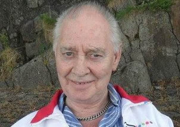 Eddie Girvan was killed by Margaret Henderson-McCarroll in January last year