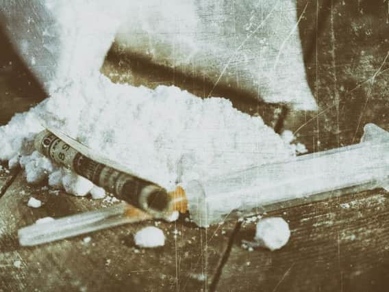 Fentanyl and carfentanyl-laced heroin has already been linked to a number of deaths in England and Ireland this year.