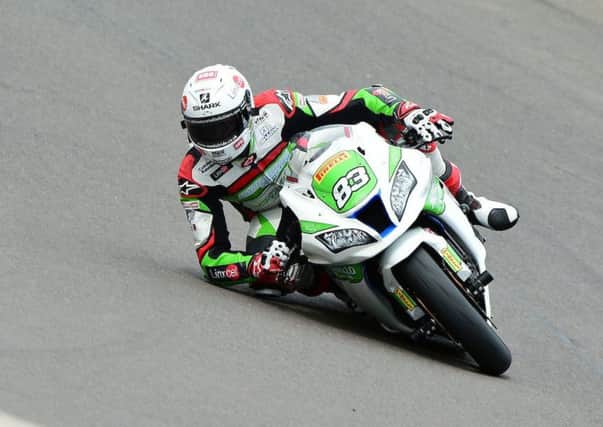 Danny Buchan has withdrawn from this weekend's Neil Robinson Memorial meeting at Bishopscourt.