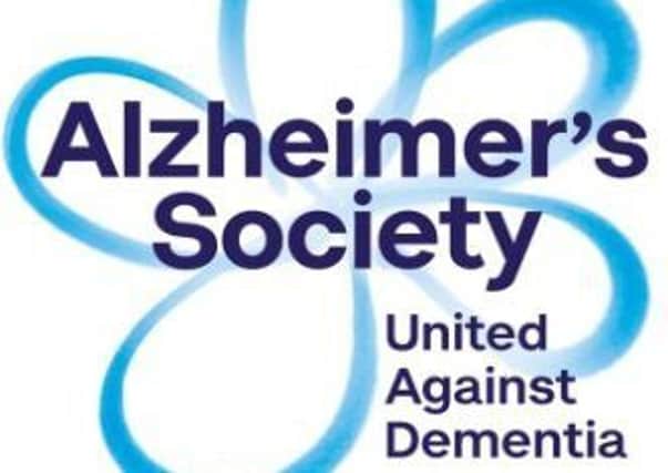 Alzheimers Societys Northern Ireland Dementia Friendly Awards are on the lookout for people who are improving the lives of those affected by dementia