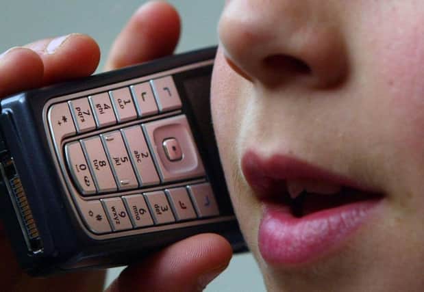 Bogus cold callers have been targeting local people. (Photo: David Cheskin/PA Wire)