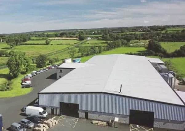 Rasharkin-based manufacturing firm Woodland is creating 57 jobs as part of ambitious growth plans aimed at doubling the companys turnover.