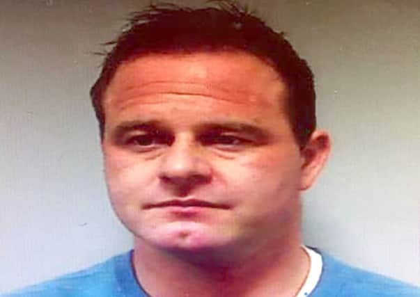 PACEMAKER BELFAST  14/01/2016
Detectives have issued an appeal for information in relation to the whereabouts of 33 year old Stephen McFarlane who police would be keen to speak to in relation to a serious assault in the Carnmoney area of Newtownabbey on Wednesday night (13th).Â  Anyone who has information regarding his whereabouts or the movements of a white Audi A6, registration, T44 SMF