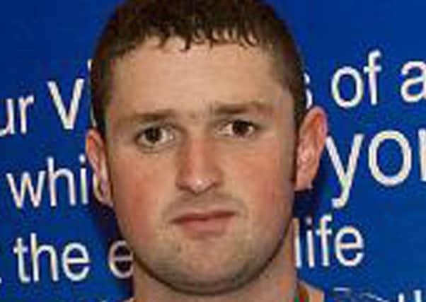 Martin Gallagher was killed in a hit-and-run incident in Londonderry on Halloween in 2009