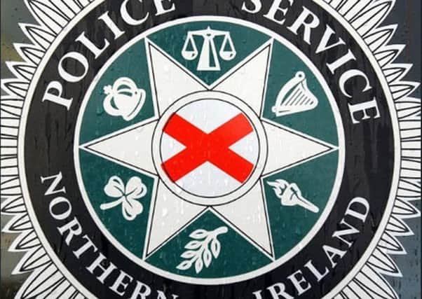 The PSNI said the body was recovered from the River Foyle on Tuesday.