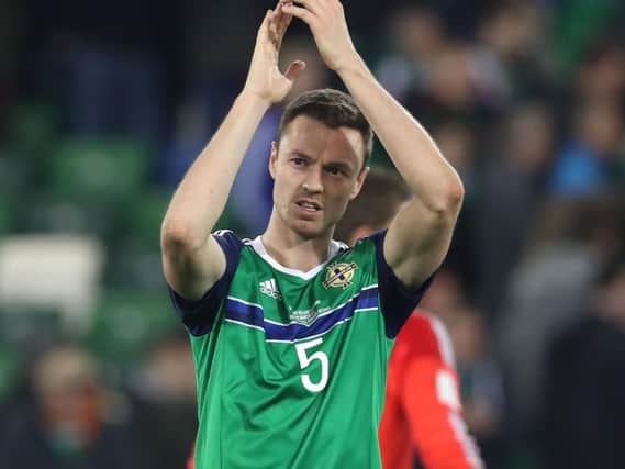 Jonny Evans