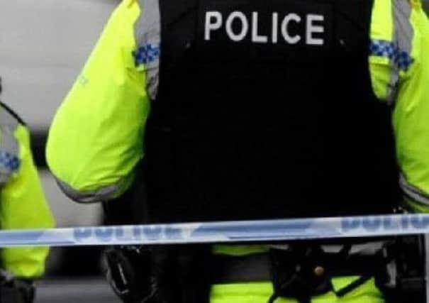 Police appeal for witnesses to Cookstown attacks
