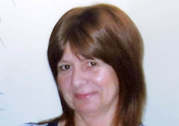 Marion Millican was murdered in the Portstewart launderette where she worked in March 2011